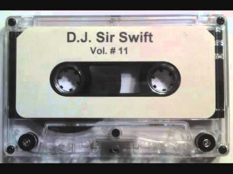 DJ Sir Swift - Criminal In Pursuit
