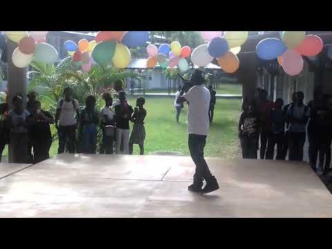 @SysYvesTracka - SHOW ( #2015 )