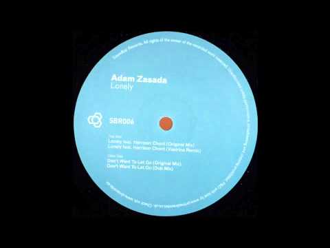 Adam Zasada & Harrison Chord - Lonely (Viadrina Remix)