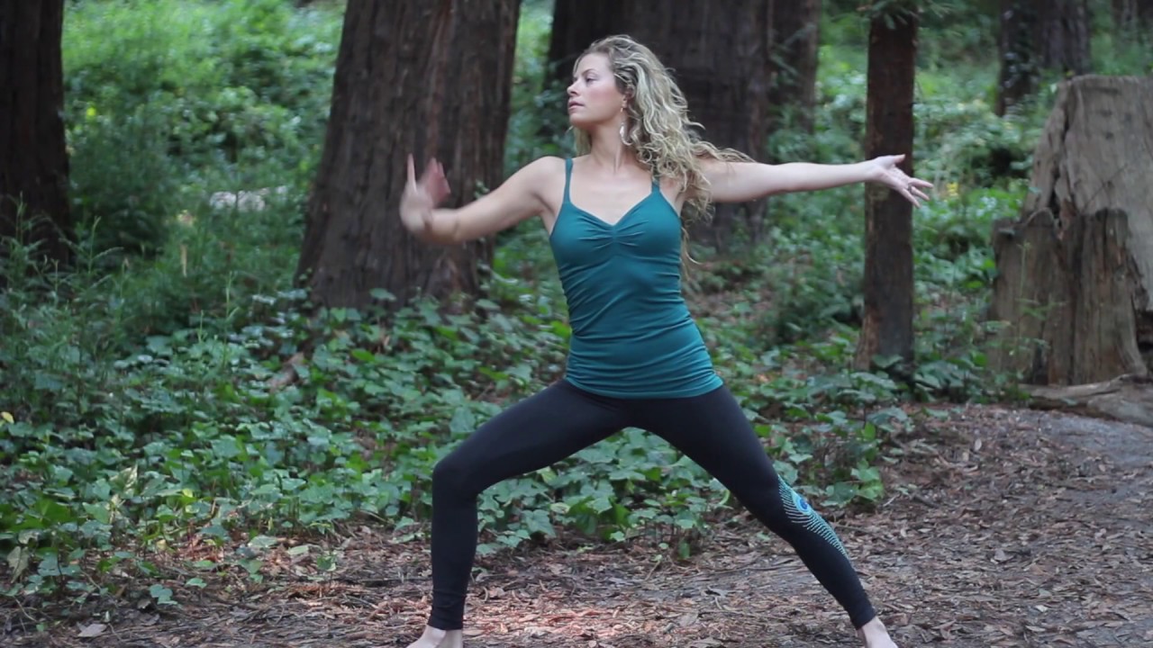 Synergy Organic Clothing