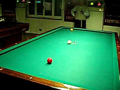 Giocatori di biliardo