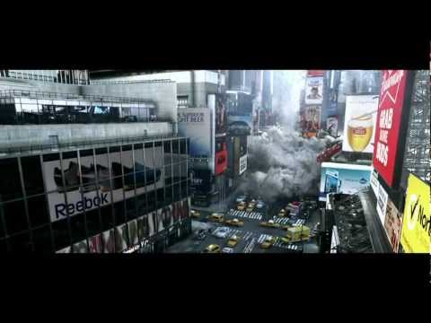 Resident Evil:Retribution Trailer - Alice's Story -[HD]