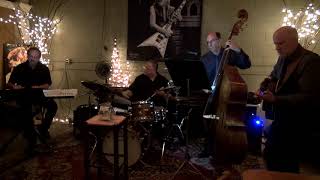 The Essence Jazz Quartet: Yesterdays