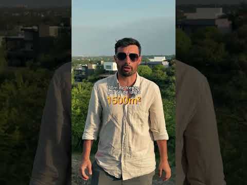 Lote en La Pankana - La Calera Córdoba. Va con tips a tener a cuenta. #inversiones #terrenos