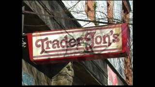 The Life &amp; Times of Trader Jon