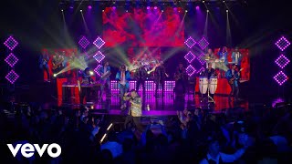 Video Esperanza de Los Socios del Ritmo, Agrupación Cariño