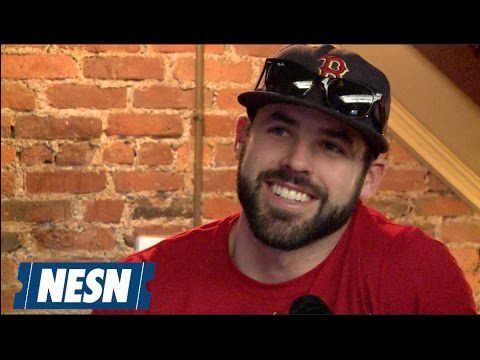 Red Sox Fans Stumped By David Ortiz's Favorite Superhero