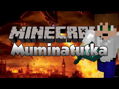 Minecraft: MUMINATUTKA w/Master! Osa 14 - SUIHKULÄHDE!