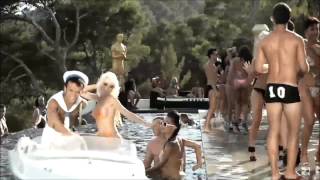 Paris Hilton - Turn It Up (DansHot2 Trot Edit)