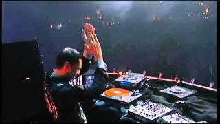 Tiesto - Just Be ( Antillas Club Mix ).flv