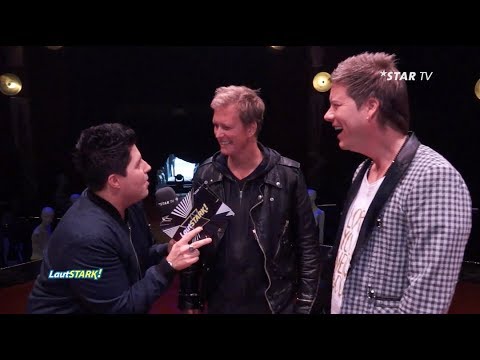 Lautstark | Mr.Da-Nos | Pät Schreiber