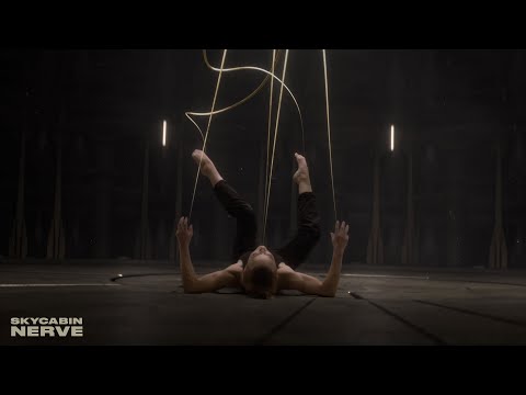 Skycabin - Nerve (Official Video)