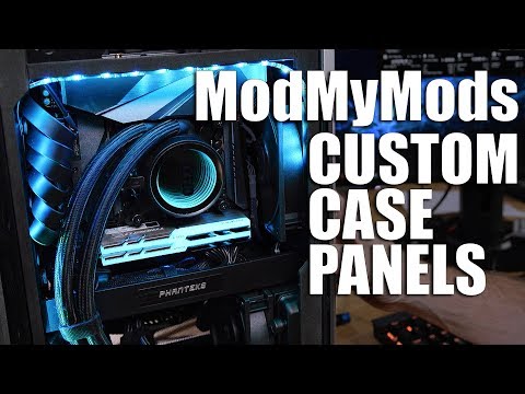 We dropped this PCs temps by 10C with this simple hack