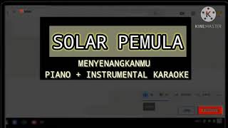 Download lagu MENYENANGKANMU piano   instrumental karaoke‼️🎤 mp3