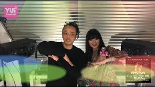 YUI CHANNEL VOL 331 feat DJ AKi at High Concept 126 TUE 2018