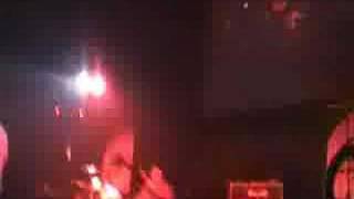 Behind Crimson Eyes - Open Wounds