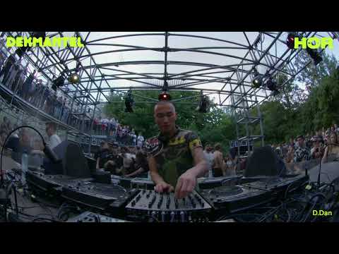 Dekmantel - D.Dan | HÖR - Aug 4 / 2023