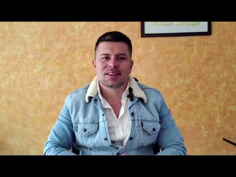 Pronunciamiento del alcalde de El Peñol, Nariño