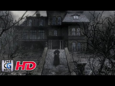 CGI VFX Breakdown : "Ursula"s Victory" by - Onirikal Studio