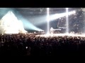 Kanye - Send It Up/Mercy, Seattle (Yeezus)