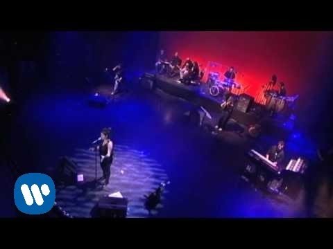 Vanesa Martin - Aqui y ahora (Directo)