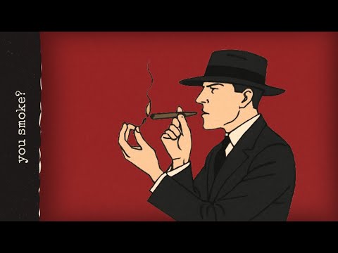 all business, darling.