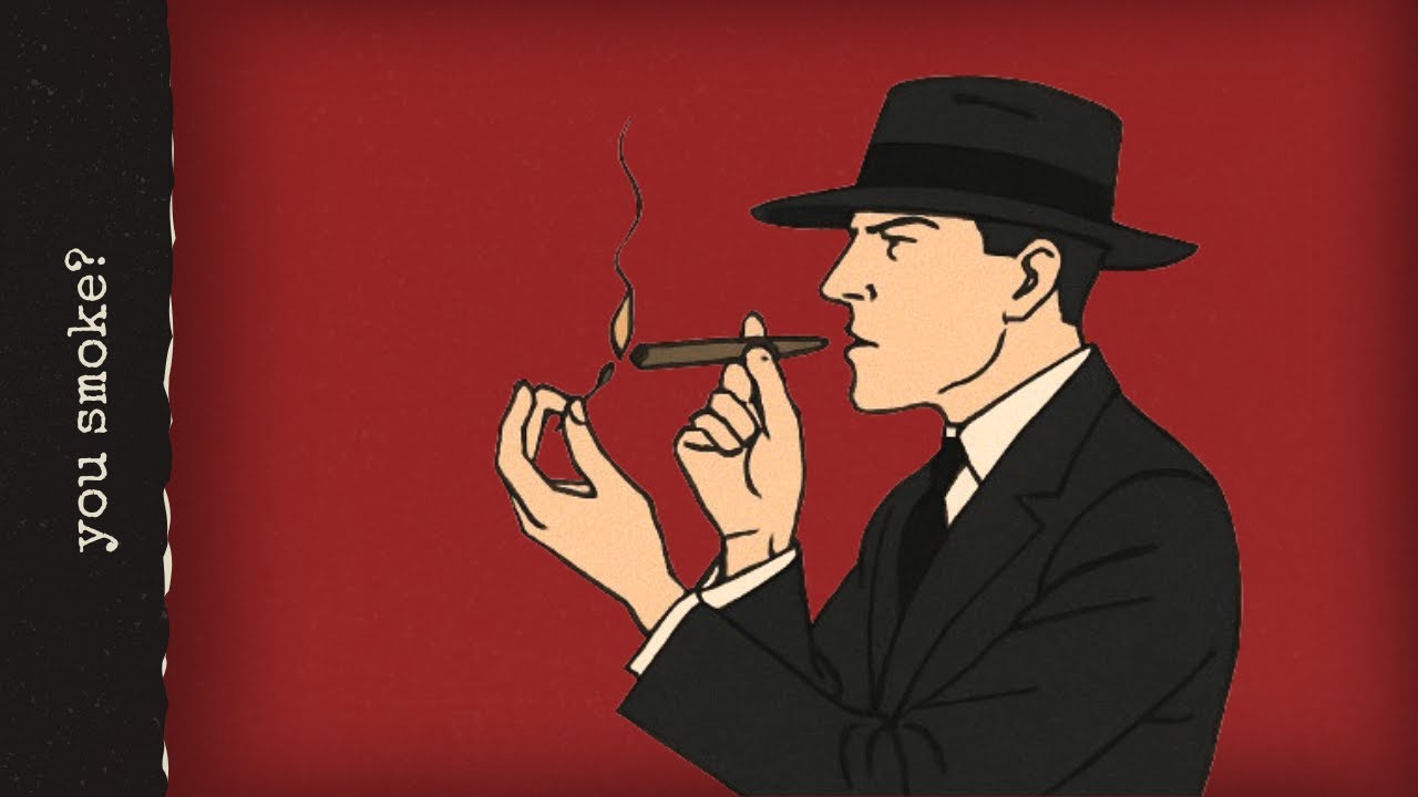 all business, darling.