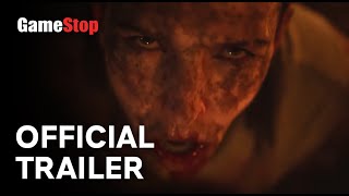 The Blood Dawnwalker Story Teaser Trailer (2026) Trailer