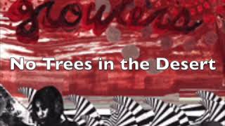 Music video thumbnail preview for The Growlers - No Trees in the Desert by The Growlers