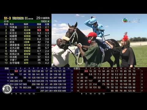 2021夏日兩歲馬錦標 2021 Summer Juvenile Stakes (Listed)