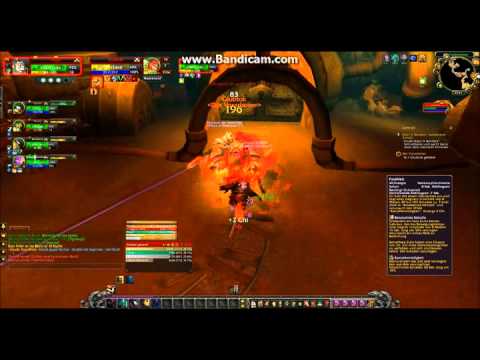 [WoW Dungeon-Bosse für Anfänger] Die Todesminen - Glubtok
