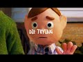 DIE TRYING DIE TRYING PARTYNEXTDOOR Drake Yebba Moral Orel Edit