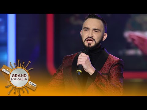 Novica Bulatovic - Svaka se lasta s juga ne vrati - GP - (Tv Grand 12.12.2025.)