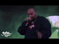 Berner Performs 20 Joints At Rolling Loud Bay Area 2018