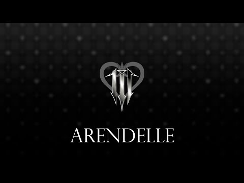 Arendelle (Field) - Instrumental Mix Cover (Kingdom Hearts 3)