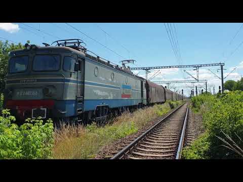 By mr. agent FBI: Tren de marfa CFR Marfa trece prin Dolhasca cu 40-0330-3 - 01.07.2020