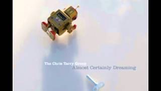 Chris Tarry - Alien Blueprints
