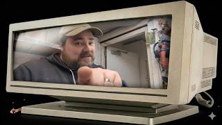 New Monitor | Huffin n Puffin!