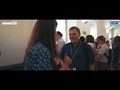 MÓN MILLOR Barcelona 2019 - 1a edició