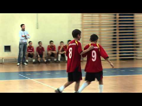 Promnik Juniorzy 1.m2t