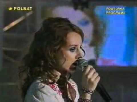 Ewelina Flinta - Aquarius.avi