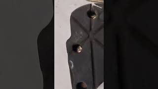 Vídeo de Buchas Tampa Pinhão Kawasaki Vulcan En 500 1998