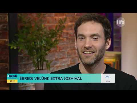 Fehér Balázs nem tudja miből fog megélni: Volt, hogy 840 forint volt a számláján