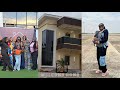 Flying With My Baby For The First Time Uche Nancy S HouseWarming Family Get Together