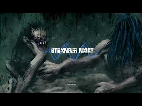 Henry Neeson - Strxnger Night