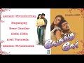 Nerrukku Ner Full Movie Audio Jukebox Vijay Suriya Simran Kausalya