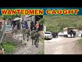 SH00T0UT IN Papine 4 MOSTWANTED Captured In August Town Mario Coote Winston Pinnock Parks WANTED