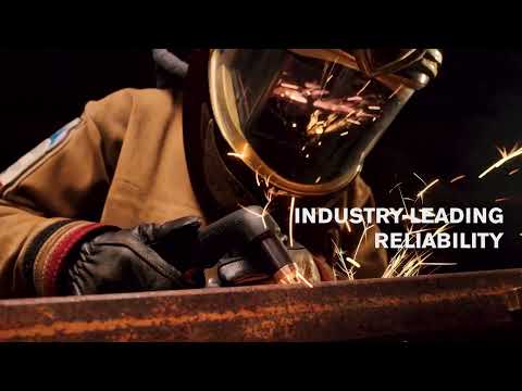 ALL NEW HYPERTHERM POWERMAX 33 EX DEMO - Image 2