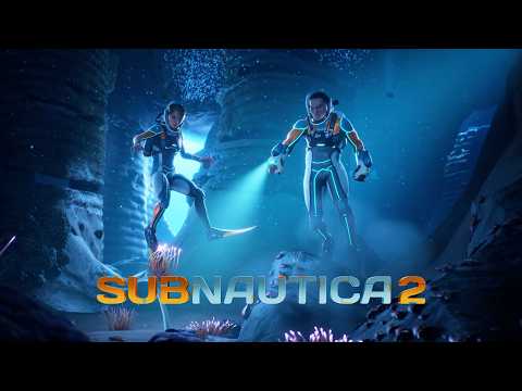 Time For A New Ocean Home - Subnautica 2 Gameplay - Ep. 4