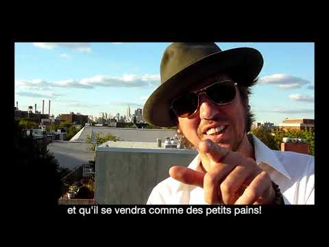 Sami Yaffa talks about Marc O and their music collaboration